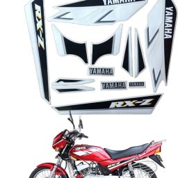 Sticker & Decal for Bike-image-76
