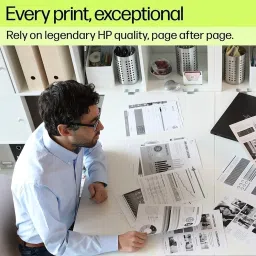 HP 1008W Single Function WiFi Monochrome Laser Printer image 4