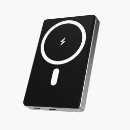 6000 mAh 30 W Wired & Wireless With MagSafe Ultra Slim Pocket Size Power Bank-picture-16