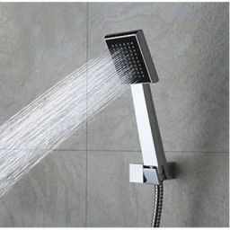 PRST3507 Hand Shower with Tube 1.5 Meter Shower Head Faucet Set-image-38
