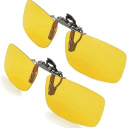 UV Protection Retro Square Sunglasses (53)-image-5