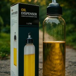 1000 ml Cooking Oil Dispenser-image-38