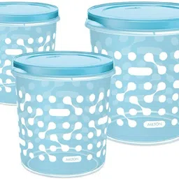Plastic Utility Container- 10 L, 7 L, 5 L-9