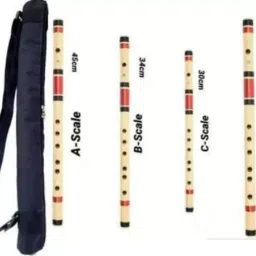 Bamboo Flute-10