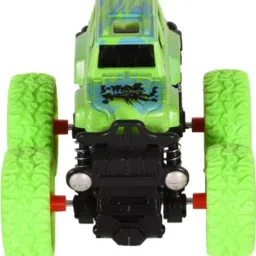 Monstar 360Truck Toy Action Toy-picture-27