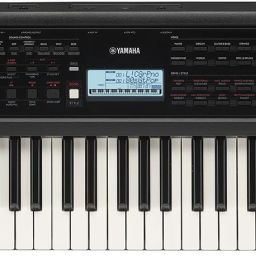 PSR-E383//IN Yamaha PSR-E383 Portable Keyboard 61 Keys (Adaptor Included) Digital Portable Keyboard-29