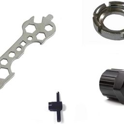 Cycle tool set 4 Cycling Spoke tool-image-43
