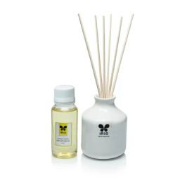 iris Lemon Grass Fragrance Reed Diffuser-picture-14