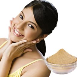 vgse Chandan Face Pack image 2