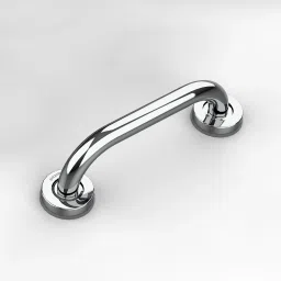 High Grade Stainless Steel Multipurpose Grab Bar/Hand Rail/ Bathroom Accessories Shower Grab Bar-image-59