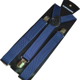 Sun Shopping Y- Back Suspenders for Men-image-65