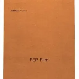 FEP Films forInkspire 3D Printer (Set of 4) Plate/Bed-16