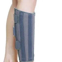 Tibia brace/Tibial Support For Leg, calf Fracture Orthosis External Fixation Foot Support-image-71