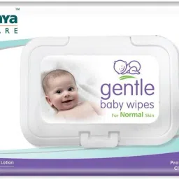 Gentle Baby Wipes 72's Pack of 3 Combo-18