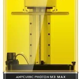 anycubic Photon M3 Max Resin 13.6“ 7K UV LCD 3D Printer 3D Printer image 3