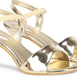 Women Heels Sandal-image-10