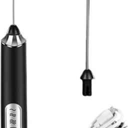 200 W Black Hand Blender-picture-2