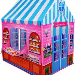 New big Size Candy Tent For Boys & Girls-image-3
