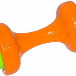 vrux Baby Rattle Toys for Kids, Set of 4 Pcs - Colourful Lovely Attractive Rattles and Teether for Babies, Toddlers, Infants & Children Rattles Rattle Toys for Infants Rattle image 2