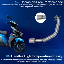 asryd TVS NA Slip-on Exhaust System-picture-14