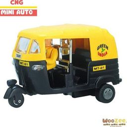 woozee NEW_CNG MINI AUTO Miniature Pull Back Auto_168-picture-10