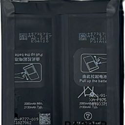 RAPPER Mobile Battery ForRealme X50 Pro 5G-image-9