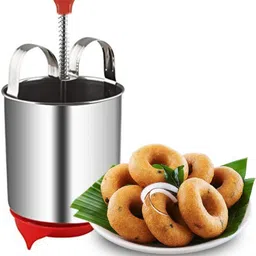 fulkiza ?B0B2X66RTQ Vada Maker-picture-7