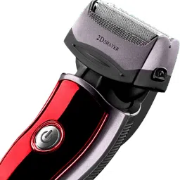 UUAT New Best rechargeable shaver for man(multcolor)cordless shaver Grooming Kit 200 min Runtime 1 Length Settings image 3