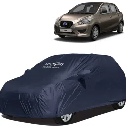 Datsun Go Body Cover-image-3