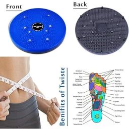 atevon tummy twister Ab Exerciser image 2