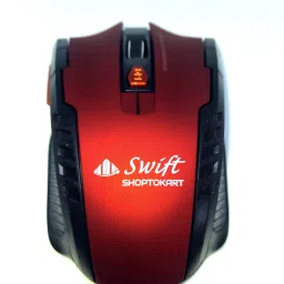 SHOPTOKART SWIFT Wireless Optical Gaming Mouse-11