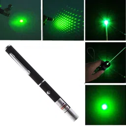 TFG Long Range Laser Presentation Beam Light Green Laser Pointer Disco Pointer Pen-35