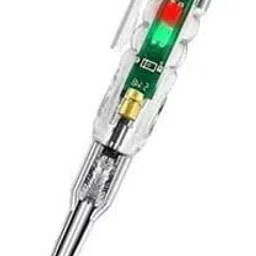 OMKARZONE 1PCS High-Brightness Intelligent Voltage Tester Digital Voltage Tester-picture-30