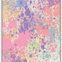 IDEALFOZ Printed Exampad/Clipboard for kids, students, office use etc_032-image-44