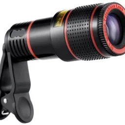 Elevea ( 12 years Warranty ) 12x Lens camera telescope kit Mobile Phone Lens-picture-17