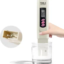 TDS Meter306 with Temperature And Water Quality Measurement For Ro Purifier Digital TDS Meter-image-29