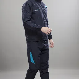 sport sun Solid Men Track Suit-picture-40