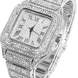 Analog Watch - For Men & Women Casual-15