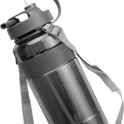 LargeCapacity Water Bottle Motivational-13