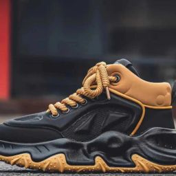 HIGH PREMIUM QUALITY |Fashion Sneaker | Trendy Sneakers For Men Sneakers For Men Sneakers For Men-image-31