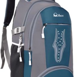 Medium 25 L Laptop Backpack Boys & Girls Multipurpose Bag for school, colleges office travel-image-10