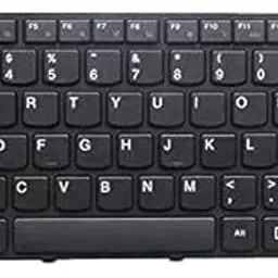 WISTAR E40-30 E40-45 E40-70 E40-80 E40-81 Laptop Keyboard Replacement Key image 2