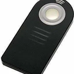 quikprof Wireless Remote Control for NIKON D5200 D5300 D3200 D7100 Coolpix SLR(ML-L3)Camera Remote Control-12