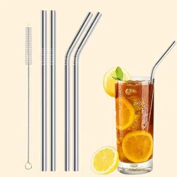 Bendable Drinking Straw-image-4