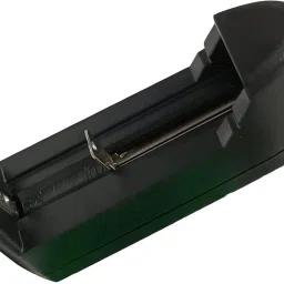 Li-Ion Battery Charger for Li-Ion Cell, Battery Charger for Rechargeable Battery Power Supply Electronic Hobby Kit-20