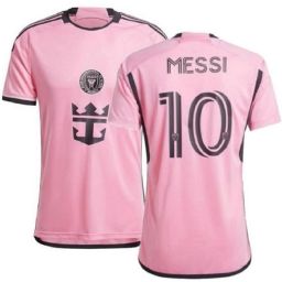 Women Typography Polo Neck Polyester Pink T-Shirt-image-4