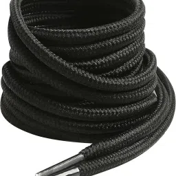 house of common shoe lace Round Army Green Brown 120cm 2pair boot hiking sport Shoe Lace-image-81
