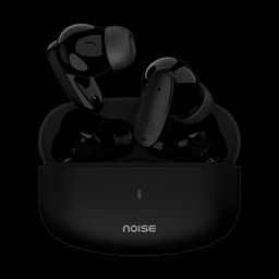 noise Buds Connect TWS Earbuds with Environmental Noise Cancellation (IPX5 Water Resistant, Hands Free Calling, Carbon Black)-26