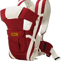 Baby Carrier with 4 carry positions, Baby carrier for 4 to 24 months baby Baby Carrier-image-36