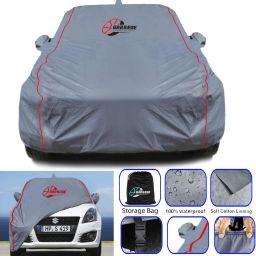 Maruti Suzuki Ciaz, Ciaz AT ZXi, Ciaz Alpha Petrol Body Cover-image-62